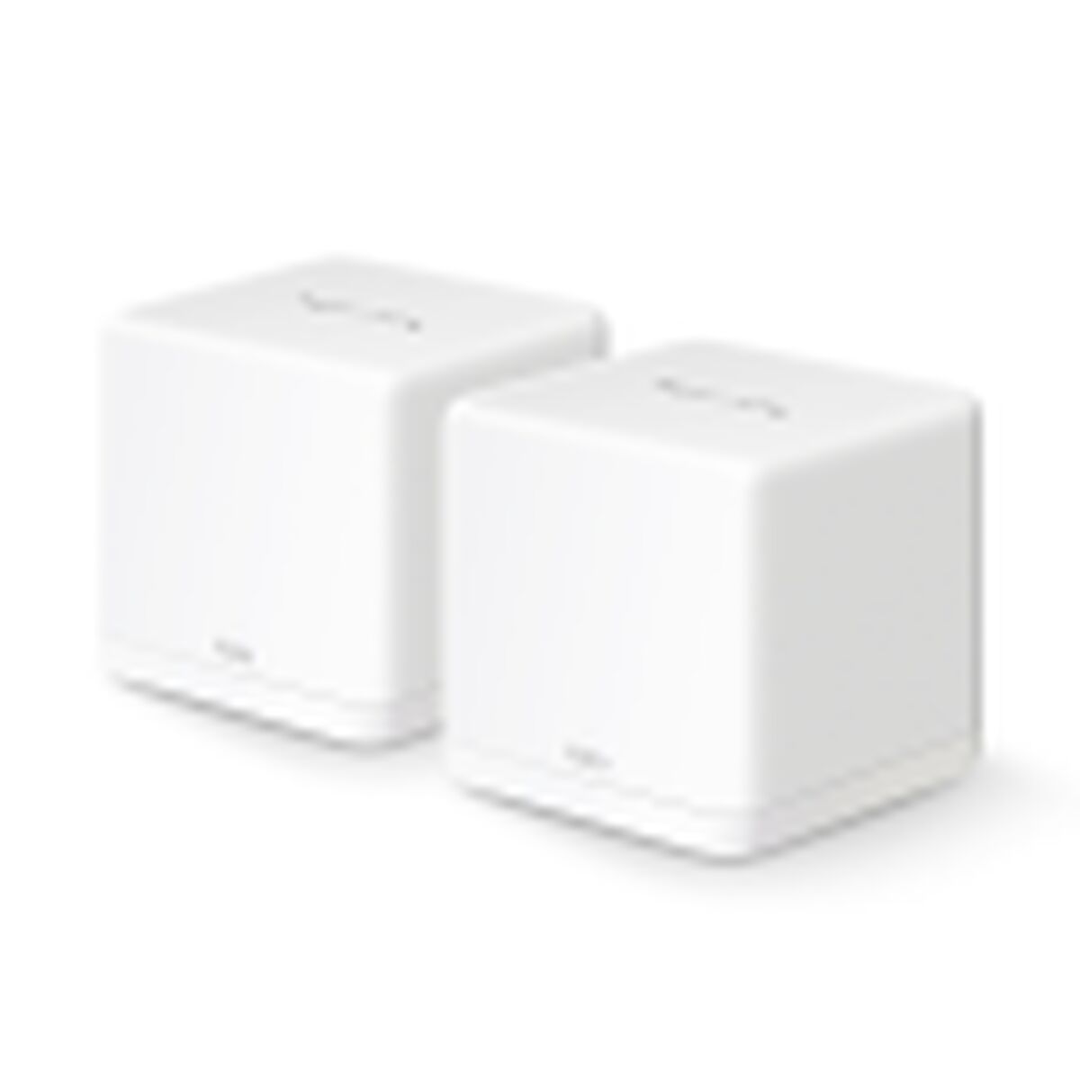Repetidor Wifi TP-Link HALO H60X(2-PACK) Branco